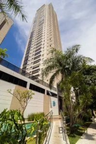 Apartamento com 3 Quartos para alugar, 72m² no Setor Bueno, Goiânia