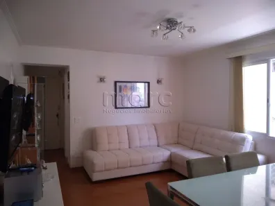 Apartamento com 2 Quartos à venda, 78m² no Vila Mariana, São Paulo