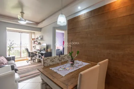 Apartamento com 2 Quartos à venda, 52m² no Sarandi, Porto Alegre