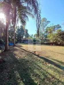 Lote/Terreno à venda, 2844m² no Parque Jatibaia (Sousas), Campinas