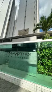 Apartamento com 1 Quarto à venda, 35m² no Maurício de Nassau, Caruaru