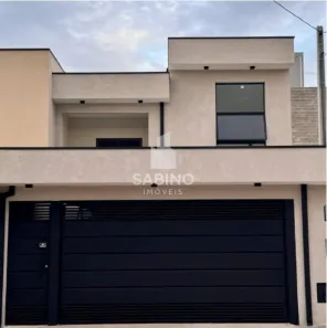Casa com 3 Quartos à venda, 140m² no Portal dos Passaros, São José dos Campos