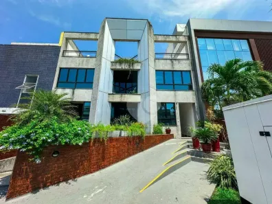 Prédio Comercial à venda, 1071m² no Barra Olímpica, Rio de Janeiro