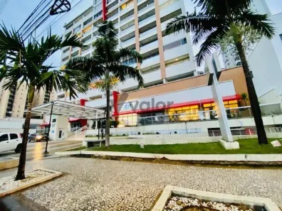 Sala Comercial para alugar, 40m² no Botafogo, Campinas