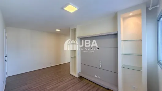 Apartamento com 2 Quartos à venda, 63m² no Bigorrilho, Curitiba