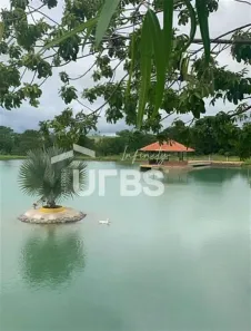 Fazenda/Sítio com 3 Quartos à venda, 54831m² no , Turvânia