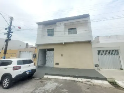 Casa com 3 Quartos à venda, 200m² no Prisco Viana, Barra dos Coqueiros