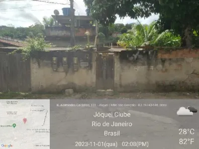 Casa com 1 Quarto à venda, 70m² no Jóquei Clube, São Gonçalo