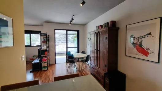 Apartamento com 2 Quartos à venda, 69m² no Pinheiros, São Paulo