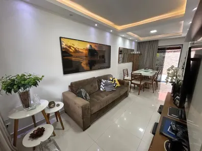 Casa com 3 Quartos à venda, 85m² no Vargem Pequena, Rio de Janeiro