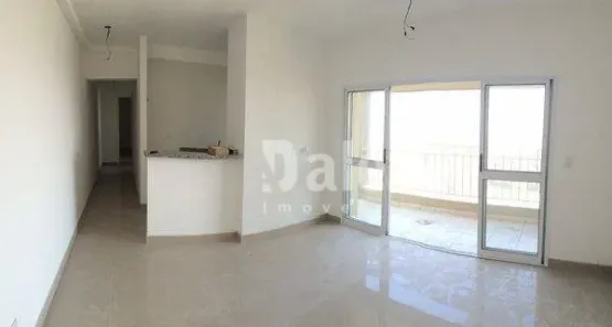 Apartamento com 2 Quartos à venda, 72m² no Loteamento Villa Branca, Jacareí