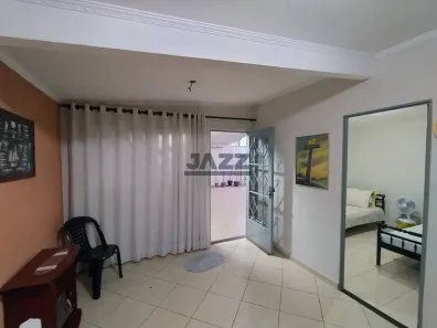 Casa com 3 Quartos à venda, 168m² no Núcleo Habitacional Brigadeiro Faria Lima, Indaiatuba
