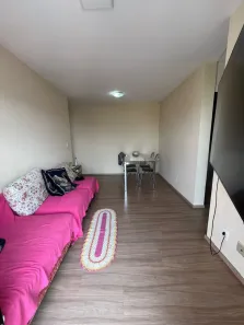 Apartamento com 2 Quartos para alugar, 50m² no Vila das Belezas, São Paulo