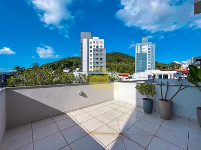 Apartamento com 1 Quarto à venda, 40m² no Itoupava Seca, Blumenau