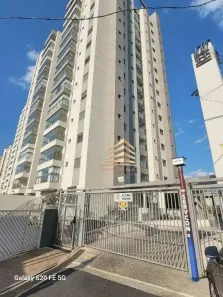 Apartamento com 4 Quartos à venda, 150m² no Jardim Bebedouro, Guarulhos