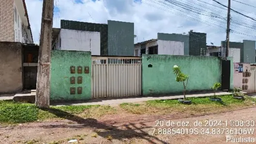 Apartamento com 2 Quartos à venda, 47m² no Nossa Senhora da Conceição, Paulista