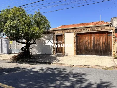 Sobrado com 3 Quartos à venda, 250m² no Jardim Carlos Lourenço, Campinas