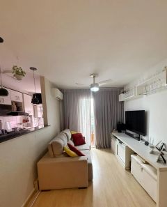 Apartamento com 2 Quartos à venda, 60m² no Pilares, Rio de Janeiro