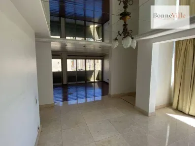 Cobertura com 4 Quartos à venda, 429m² no Moema, São Paulo