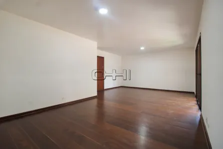 Apartamento com 3 Quartos à venda, 126m² no Perdizes, São Paulo