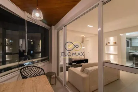 Apartamento com 3 Quartos à venda, 94m² no Jardim Zaira, Guarulhos