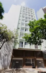 Kitnet com 1 Quarto para alugar, 35m² no Centro, Campinas