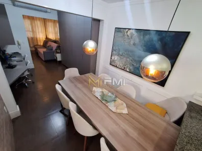 Casa de Condomínio com 2 Quartos à venda, 97m² no Vila Inema, Hortolândia