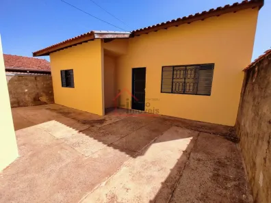 Imóvel Comercial com 2 Quartos para alugar, 60m² no Barão Geraldo, Campinas