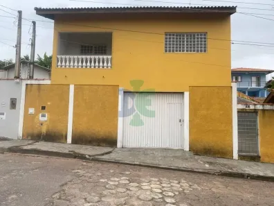 Casa com 3 Quartos para alugar, 200m² no Cidade Jardim, Jacareí