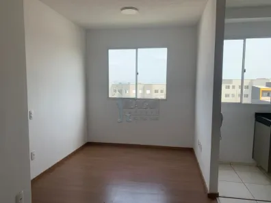 Apartamento com 2 Quartos à venda, 43m² no Reserva Macaúba, Ribeirão Preto