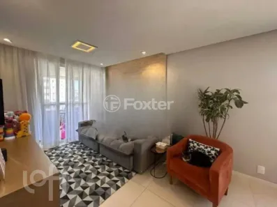 Apartamento com 3 Quartos à venda, 99m² no Pedra Branca, Palhoça