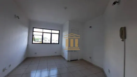 Sala Comercial para alugar, 21m² no Jardim Satélite, São José dos Campos