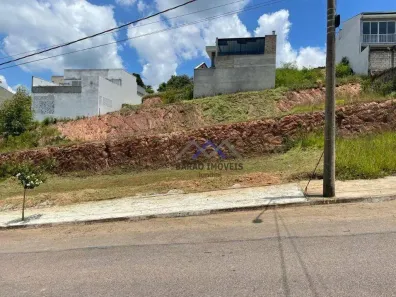 Lote/Terreno à venda, 250m² no Loteamento Jardim Ipanema, Jundiaí
