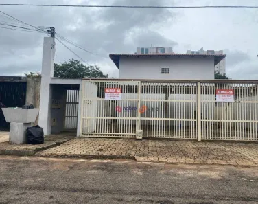 Apartamento com 2 Quartos para alugar, 28m² no Plano Diretor Norte, Palmas