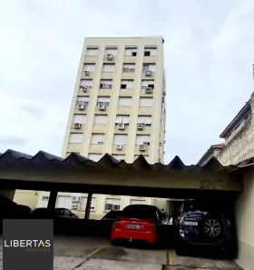 Apartamento com 2 Quartos à venda, 56m² no Cristal, Porto Alegre