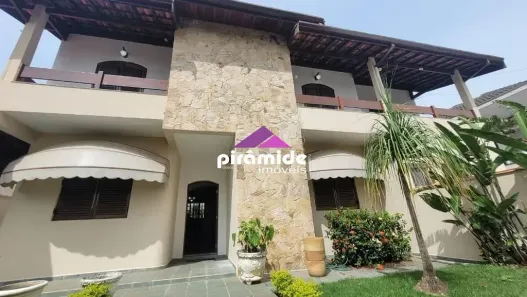 Casa com 4 Quartos à venda, 310m² no Jardim das Indústrias, São José dos Campos