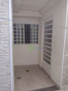 Casa com 1 Quarto para alugar, 45m² no Jardim Líbano, São Paulo