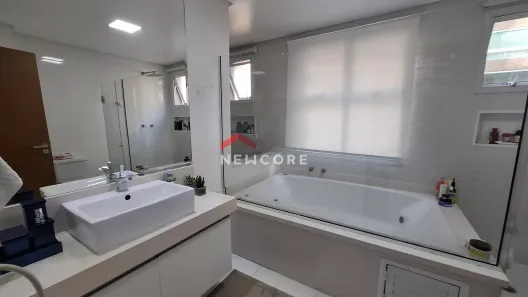 Apartamento com 4 Quartos à venda, 253m² no Canto do Forte, Praia Grande