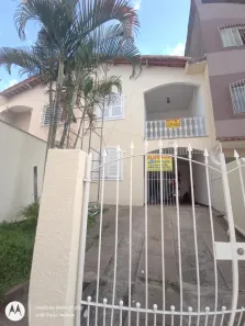 Casa com 4 Quartos para alugar, 125m² no Jardim Amália, Volta Redonda