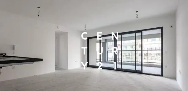 Apartamento com 3 Quartos à venda, 91m² no Sumaré, São Paulo