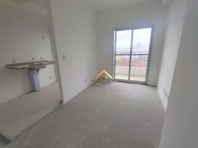 Apartamento com 2 Quartos à venda, 42m² no Vila Ré, São Paulo