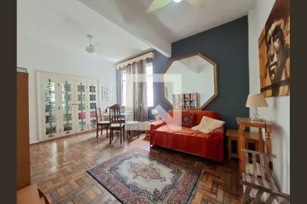 Apartamento com 3 Quartos à venda, 96m² no Botafogo, Rio de Janeiro