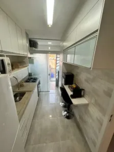Casa de Condomínio com 3 Quartos à venda, 80m² no Vila Real, Hortolândia