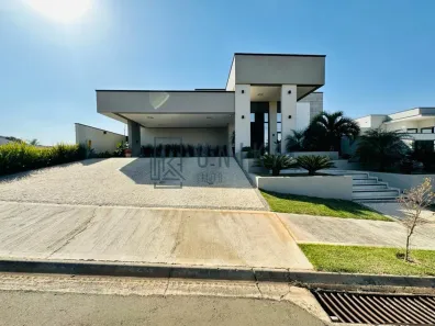Casa de Condomínio com 4 Quartos à venda, 511m² no Parque Residencial Indaiá, Indaiatuba