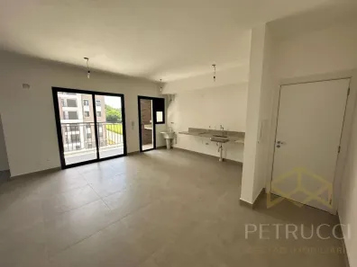 Apartamento com 2 Quartos à venda, 76m² no Swiss Park, Campinas