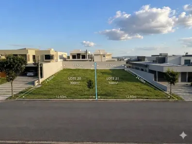 Lote/Terreno à venda, 300m² no Condomínio Terras do Vale, Caçapava