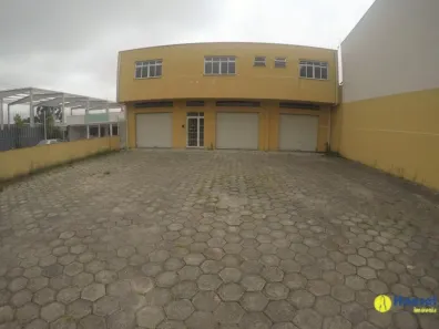 Sala Comercial para alugar, 25m² no Boqueirão, Curitiba