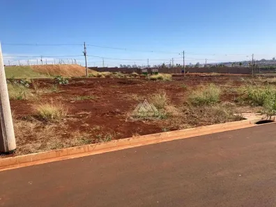 Lote/Terreno à venda, 329m² no Recreio Anhangüera, Ribeirão Preto