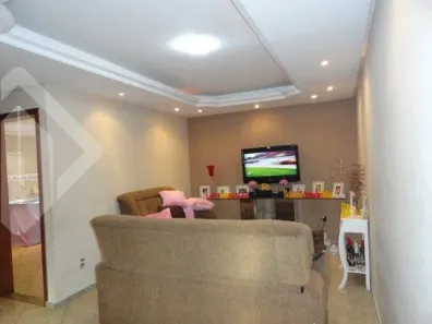 Casa com 3 Quartos à venda, 200m² no Estância Velha, Canoas