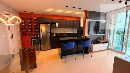 Apartamento com 2 Quartos à venda, 86m² no Canasvieiras, Florianópolis